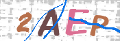 CAPTCHA (Şahıs Denetim Kodu) Resmi