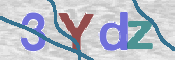 CAPTCHA (Şahıs Denetim Kodu) Resmi