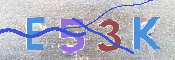 CAPTCHA (Şahıs Denetim Kodu) Resmi