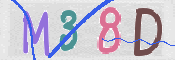 CAPTCHA (Şahıs Denetim Kodu) Resmi