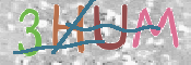 CAPTCHA (Şahıs Denetim Kodu) Resmi