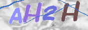 CAPTCHA (Şahıs Denetim Kodu) Resmi