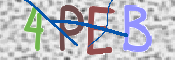 CAPTCHA (Şahıs Denetim Kodu) Resmi