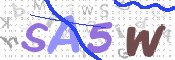CAPTCHA (Şahıs Denetim Kodu) Resmi