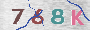 CAPTCHA (Şahıs Denetim Kodu) Resmi