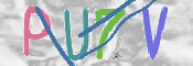 CAPTCHA (Şahıs Denetim Kodu) Resmi