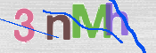 CAPTCHA (Şahıs Denetim Kodu) Resmi