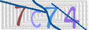 CAPTCHA (Şahıs Denetim Kodu) Resmi