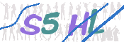 CAPTCHA (Şahıs Denetim Kodu) Resmi
