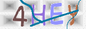CAPTCHA (Şahıs Denetim Kodu) Resmi