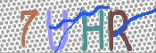 CAPTCHA (Şahıs Denetim Kodu) Resmi
