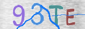 CAPTCHA (Şahıs Denetim Kodu) Resmi