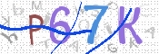 CAPTCHA (Şahıs Denetim Kodu) Resmi