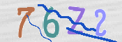 CAPTCHA (Şahıs Denetim Kodu) Resmi