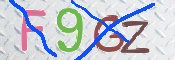 CAPTCHA (Şahıs Denetim Kodu) Resmi