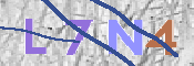 CAPTCHA (Şahıs Denetim Kodu) Resmi
