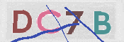 CAPTCHA (Şahıs Denetim Kodu) Resmi