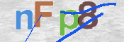 CAPTCHA (Şahıs Denetim Kodu) Resmi