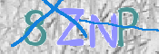 CAPTCHA (Şahıs Denetim Kodu) Resmi