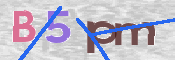 CAPTCHA (Şahıs Denetim Kodu) Resmi
