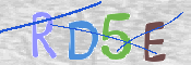 CAPTCHA (Şahıs Denetim Kodu) Resmi