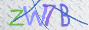 CAPTCHA (Şahıs Denetim Kodu) Resmi