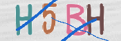 CAPTCHA (Şahıs Denetim Kodu) Resmi