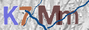 CAPTCHA (Şahıs Denetim Kodu) Resmi