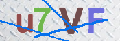 CAPTCHA (Şahıs Denetim Kodu) Resmi