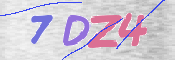 CAPTCHA (Şahıs Denetim Kodu) Resmi
