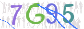 CAPTCHA (Şahıs Denetim Kodu) Resmi