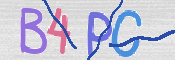 CAPTCHA (Şahıs Denetim Kodu) Resmi