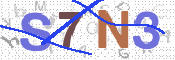 CAPTCHA (Şahıs Denetim Kodu) Resmi