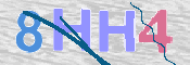 CAPTCHA (Şahıs Denetim Kodu) Resmi