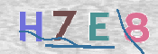 CAPTCHA (Şahıs Denetim Kodu) Resmi