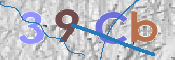 CAPTCHA (Şahıs Denetim Kodu) Resmi