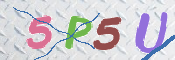 CAPTCHA (Şahıs Denetim Kodu) Resmi