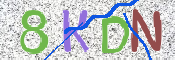 CAPTCHA (Şahıs Denetim Kodu) Resmi