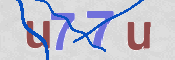 CAPTCHA (Şahıs Denetim Kodu) Resmi