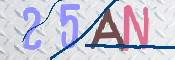 CAPTCHA (Şahıs Denetim Kodu) Resmi