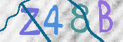 CAPTCHA (Şahıs Denetim Kodu) Resmi