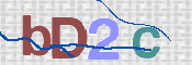 CAPTCHA (Şahıs Denetim Kodu) Resmi