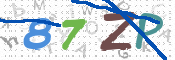 CAPTCHA (Şahıs Denetim Kodu) Resmi