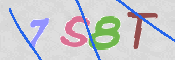 CAPTCHA (Şahıs Denetim Kodu) Resmi
