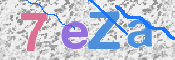 CAPTCHA (Şahıs Denetim Kodu) Resmi