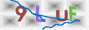 CAPTCHA (Şahıs Denetim Kodu) Resmi
