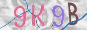CAPTCHA (Şahıs Denetim Kodu) Resmi