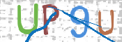CAPTCHA (Şahıs Denetim Kodu) Resmi