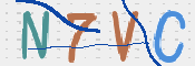 CAPTCHA (Şahıs Denetim Kodu) Resmi