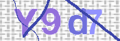 CAPTCHA (Şahıs Denetim Kodu) Resmi